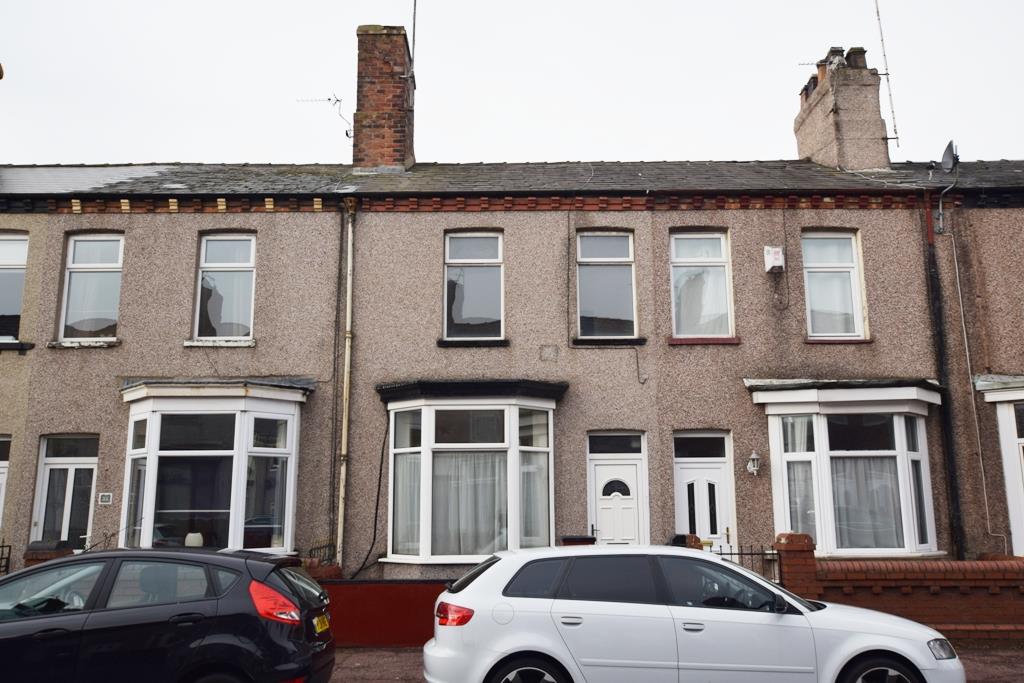 House Terraced Stafford Street, BarrowInFurness
